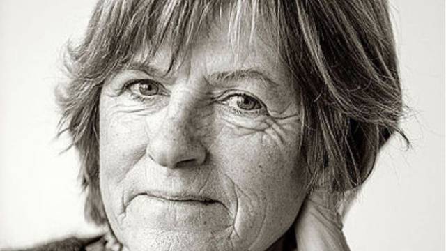 Workshop poëzie proeven: Miriam Van hee